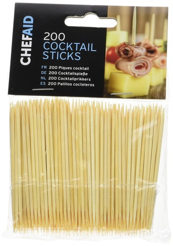 Chef aid cocktail - chef,