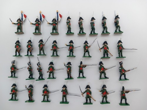 Italeri napoleonic - (6092),