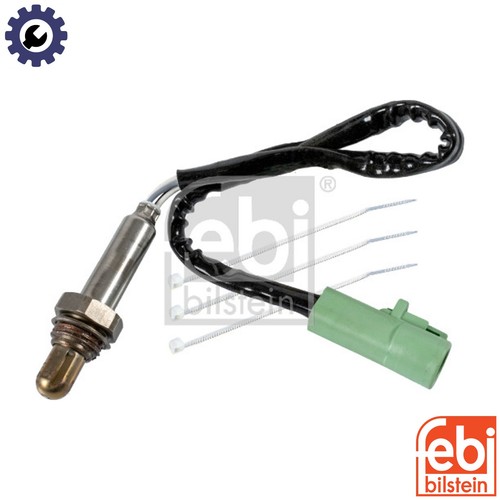 Lambda sensor 176363 - sensor, for