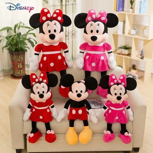 Disney plush toys - disney,