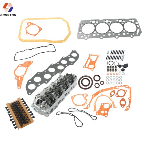 Cylinder head kit for - ,