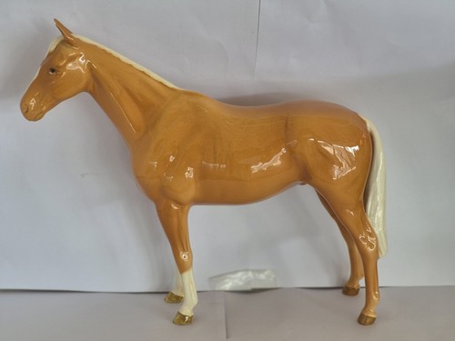 Beswick horse inches - 8,