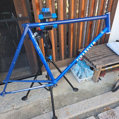 Pinarello road bike - pinarello, frame
