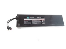 Used E-scooter KUGOO KIRIN M4