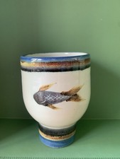 Lamorna Studio Pottery