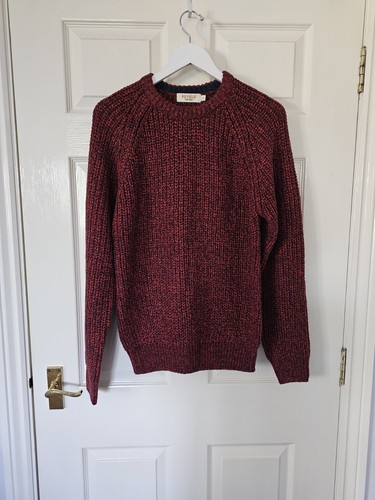 Field heritage jumper - field,