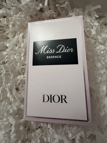 Miss dior essence - miss,
