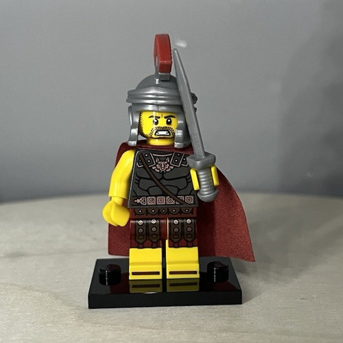 Lego minifigures series - minifigures,