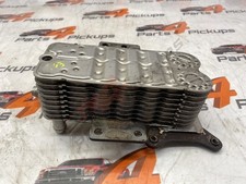 2017 Mitsubishi L200 EGR