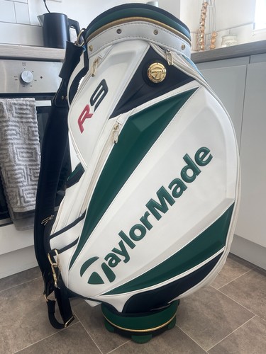 Rare taylormade 2010 ireland - taylormade,