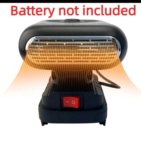 Ejoyous rechargeable portable - rechargeable,