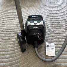 Miele CX1 Boost Cat and Dog
