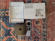 Apple TV 4K - 3rd Gen 128GB +