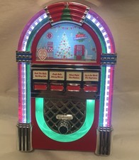 Mr Christmas Retro Music