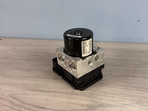 Volvo s80 abs pump - volvo, ecu