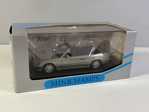 Minichamps mercedes benz - mercedes-benz, 300