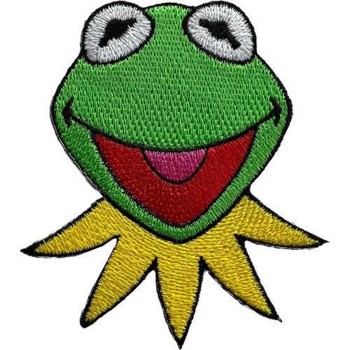 Kermit the frog muppets - frog,