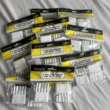 10x REGE105 REGIN 5 WAY PLUG /