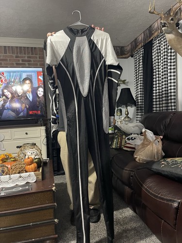 Katniss everdeen costume size - everdeen,