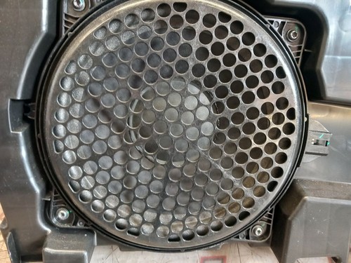 Toyota hilux jbl speaker sub - toyota,