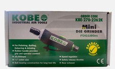 Kobe Green Line FDG180M Inline