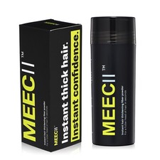 MEECII Hair Building Fibre