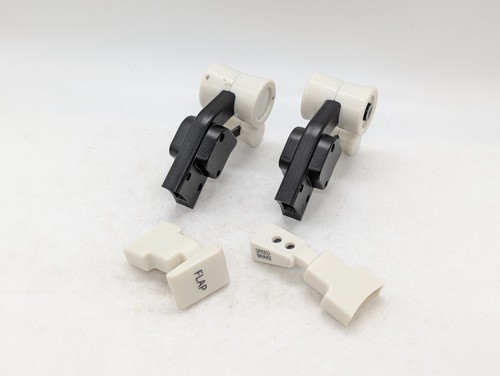 Lever cap flap cable - lever, cap/flap/cable
