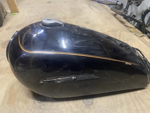 Yamaha 650 gas - yamaha,