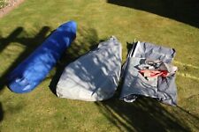 Ventura Cadet Porch Awning