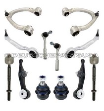 Mercedes W220 S500 S430 ABC