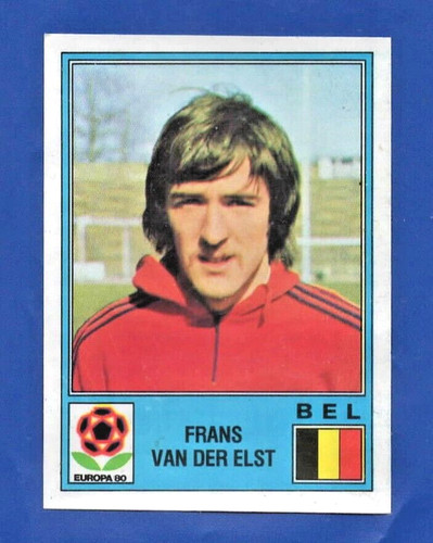 Figurine footballers panini - footballers,