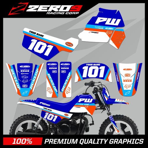 Yamaha graphics kit - yamaha,