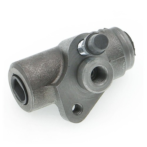 Rear wheel brake - rear,