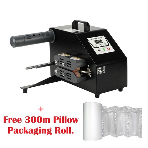 Sj50 air cushion inflation - cushion, &