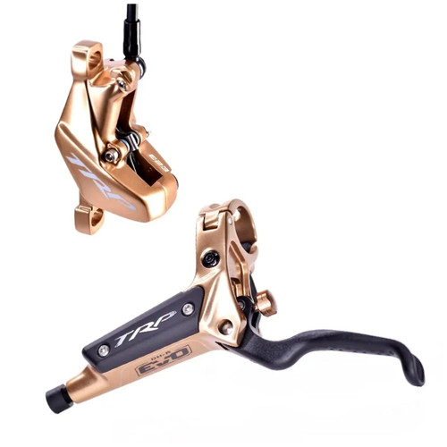 Trp evo hydraulic - trp,