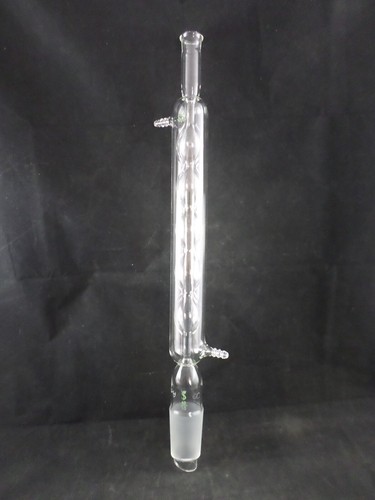 Pyrex glass 300mm 41mm - 300mm, x
