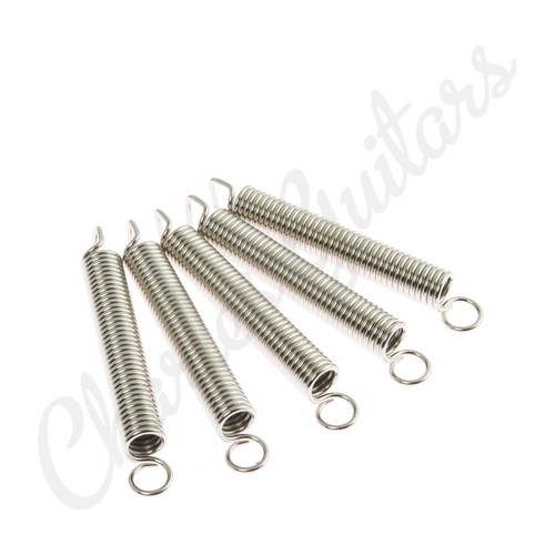 Vintage spec tremolo springs - spec,