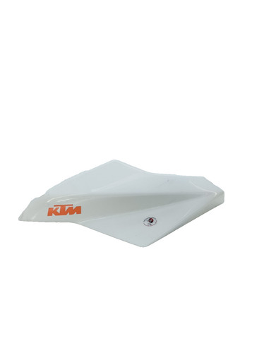 Front fairing ktm 990 - ktm, 09