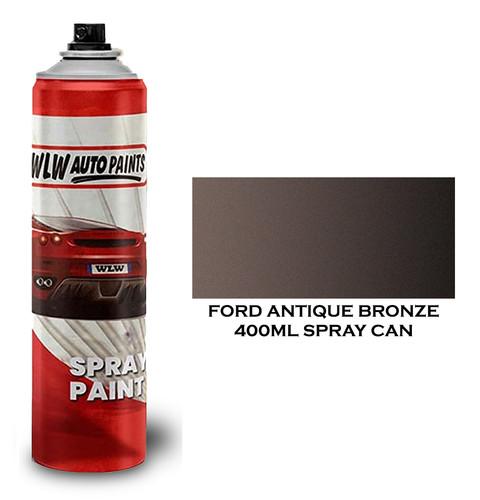 Aerosol spray paint - paint, for