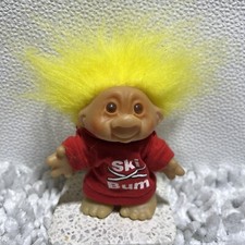 Vintage DAM 1986 Norfin Troll