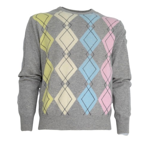 Bramante crew neck pure - bramante,