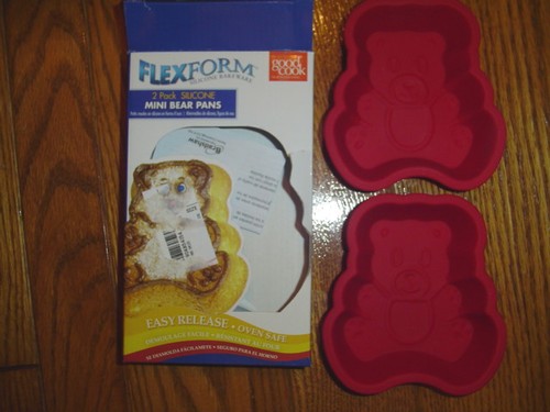 New set silicone mini - silicone,