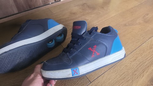 Heelys sidewalk sports kids - heelys,