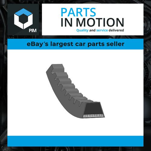 Drive belt fits - suzuki, alto