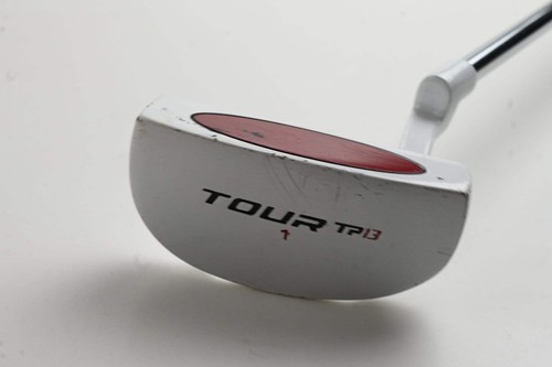 Dunlop tour tp13 putter - tour,