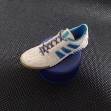 TOP SALA white x blue No.37