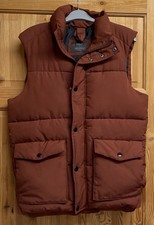 Marks And Spencer Rust Thick