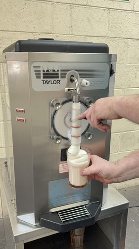 Taylor 430 thick milk shake - taylor,