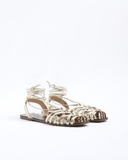 River Island Womens Flat