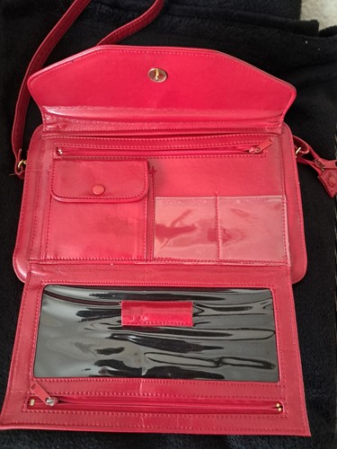 Vintage red jane - vintage,